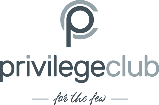 Privilege Club logo