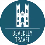 Beverley Travel logo
