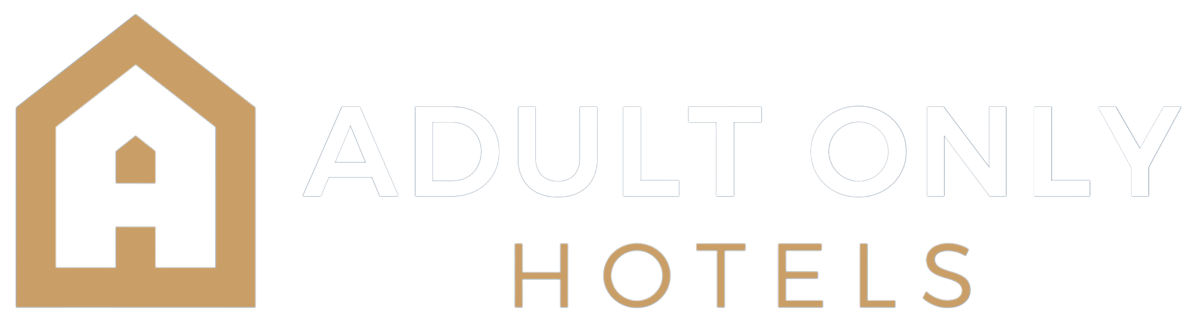 Adult Only Hotels logo