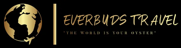 Everbuds Travel logo