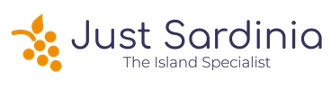 Just Sardinia logo