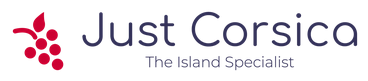 Just Corsica logo