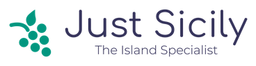 Just Sicily logo