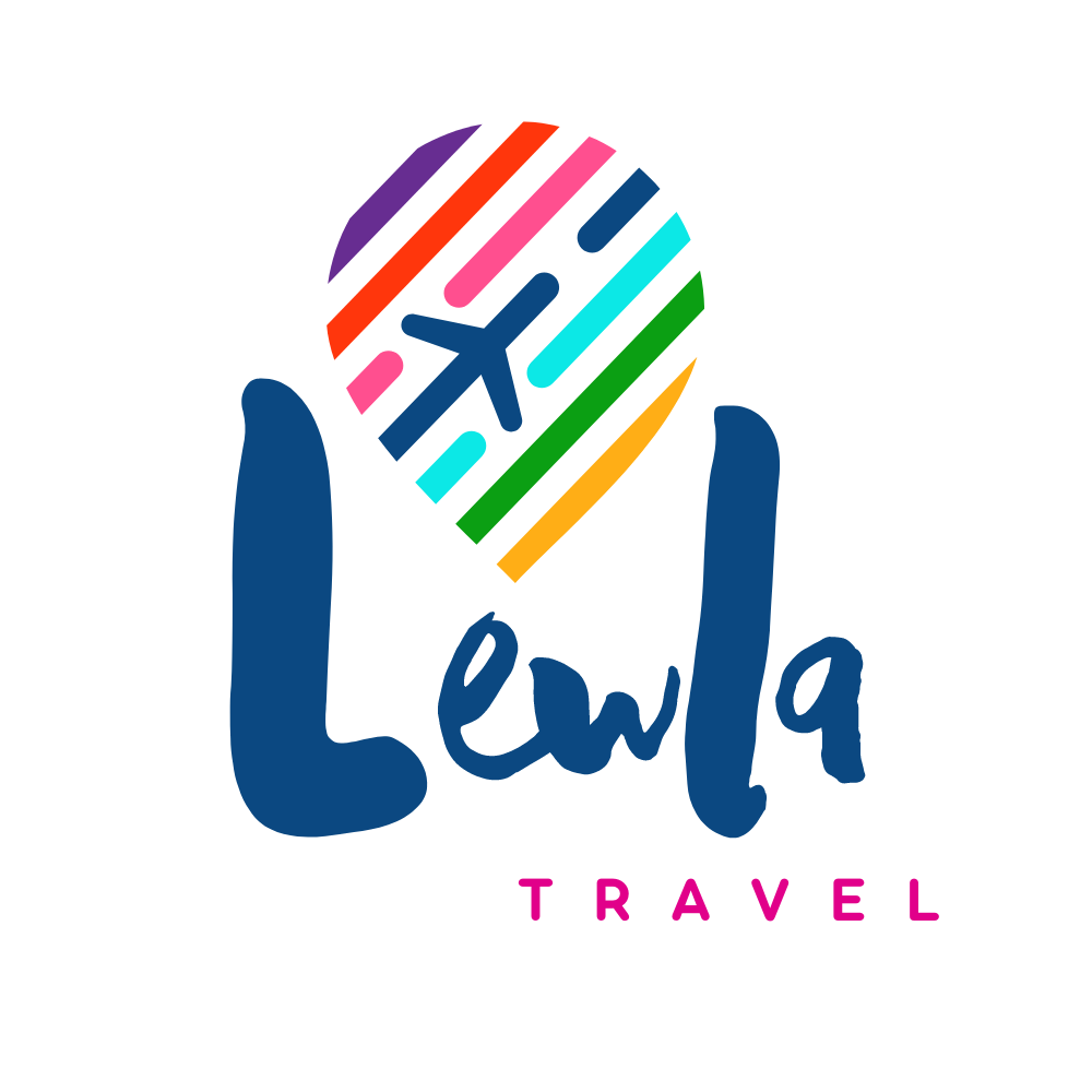 Lewla Travel logo