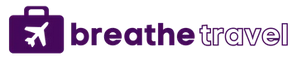 Breathe Travel logo