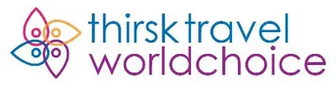 Thirsk Travel logo