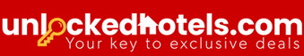 Unlocked Hotels logo