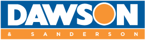 Dawson & Sanderson logo