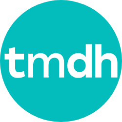 Thats My Dream Holiday logo
