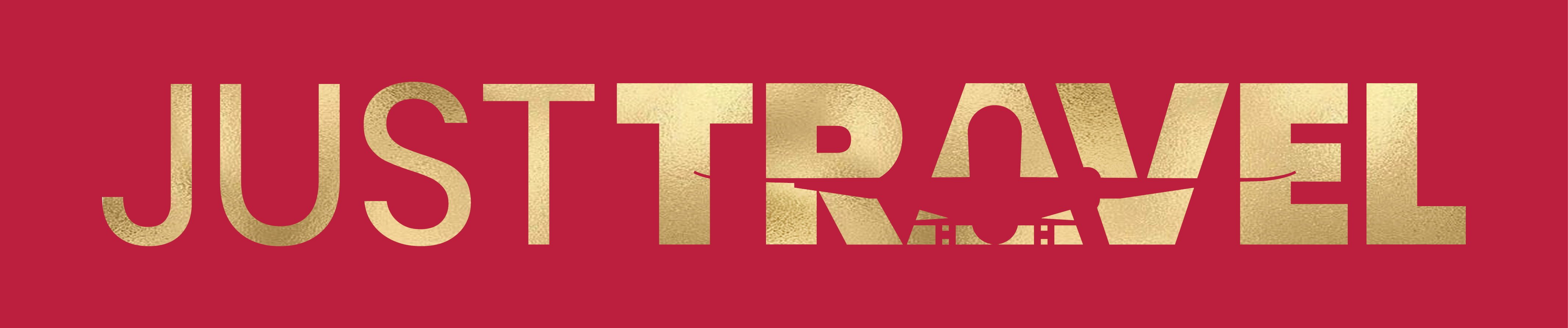 Just Travel logo