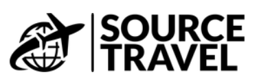 Source Travel logo