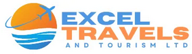 Excel Travels logo