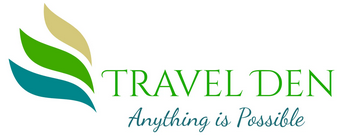 Travel Den logo