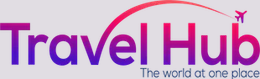 Travel Hub logo