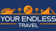 Your Endless Travel logo