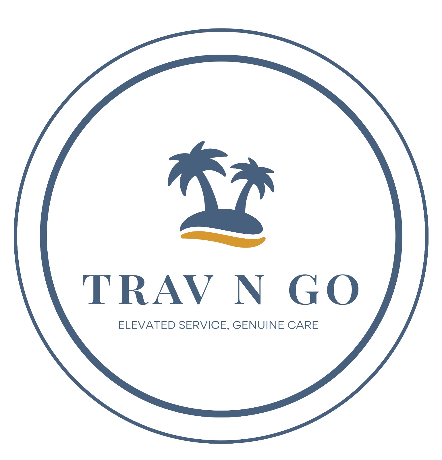 TravNGo logo