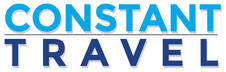 Constant Travel logo