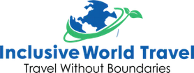 Inclusive World Travel logo