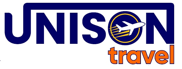 Unison Travel logo