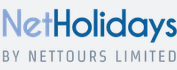 NetHolidays logo