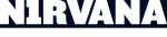 Nirvana Europe logo