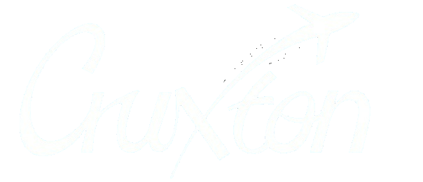 Cruxton Travel logo