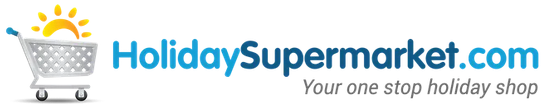 HolidaySupermarket.com logo