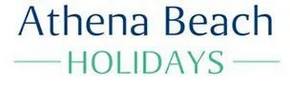 Athena Beach Holidays logo
