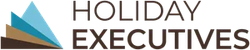 Holiday Executives logo