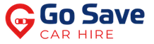Go Save Car Hire logo