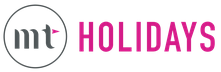 MT Holidays logo