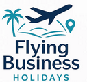 Flying Business Holidays logo