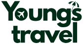 Youngs Travel logo