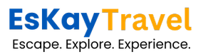 EsKay Travel logo