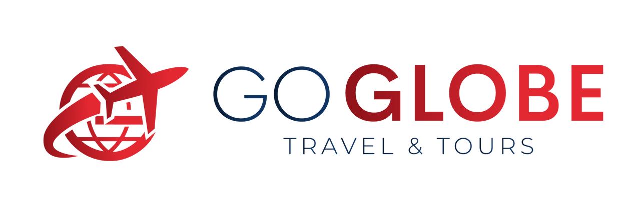 Go Globe Travel & Tours logo