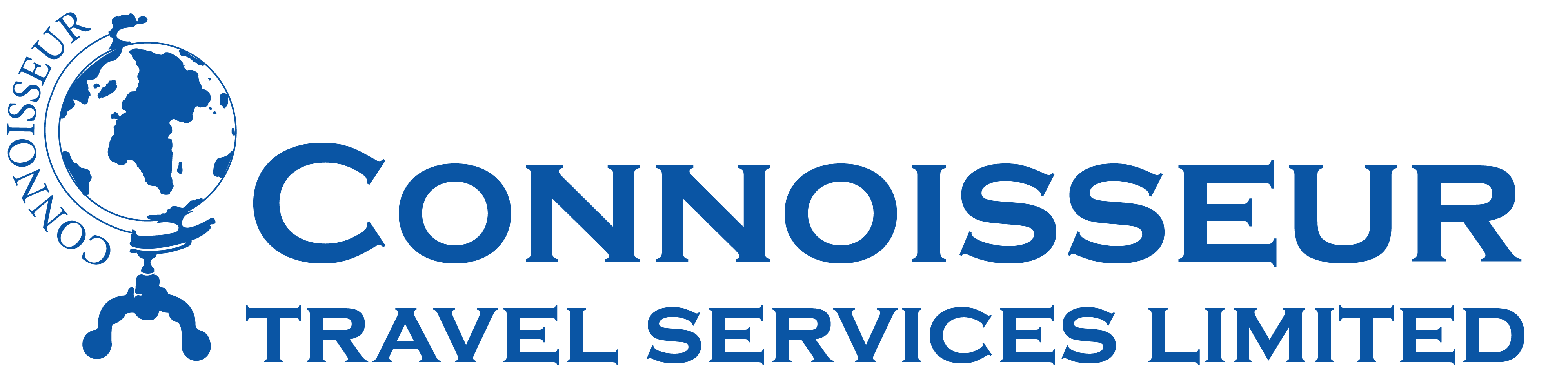 Connoisseur Travel logo