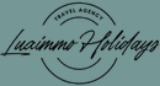 Luximmo Holidays logo