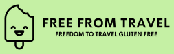Free From Travel logo