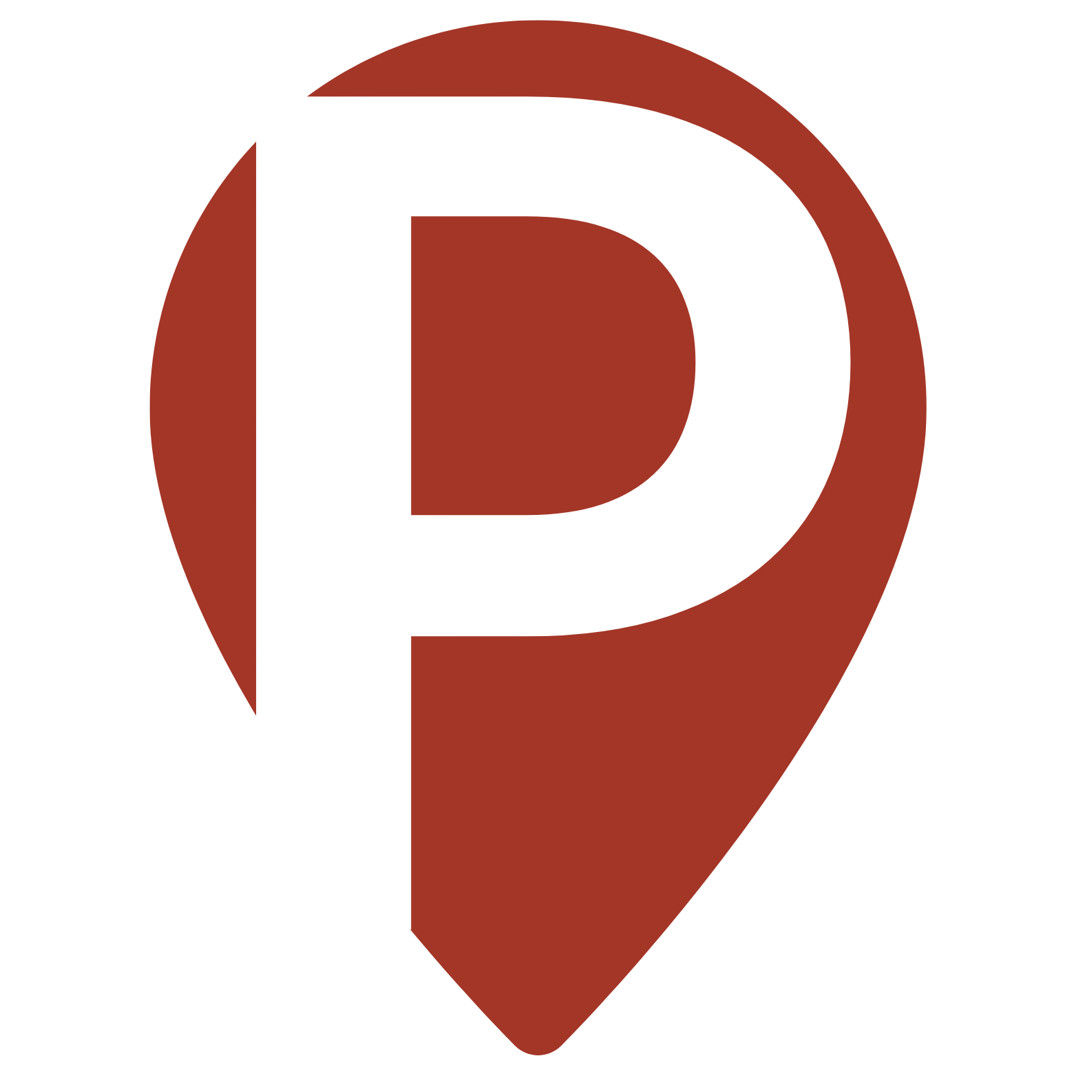 Ponteland Travel logo
