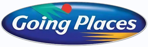 Going Places Retail logo
