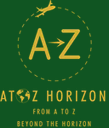 AtoZ Travel logo