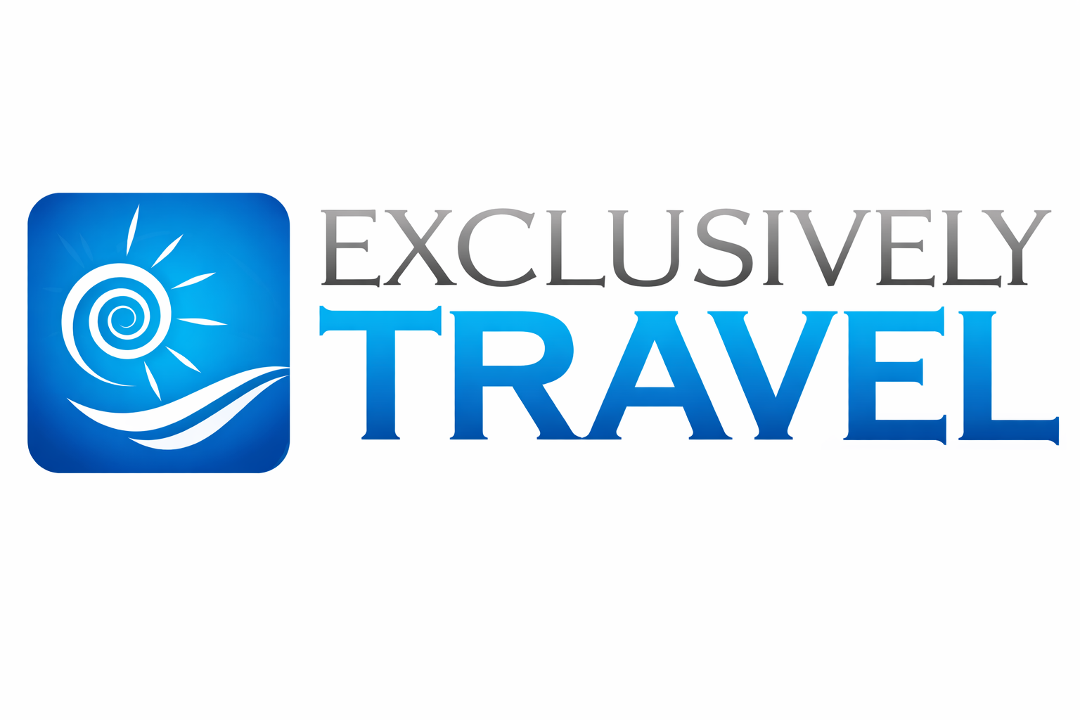 Exclusively Travel logo