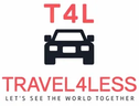 Travel4less logo