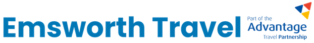 Emsworth Travel logo