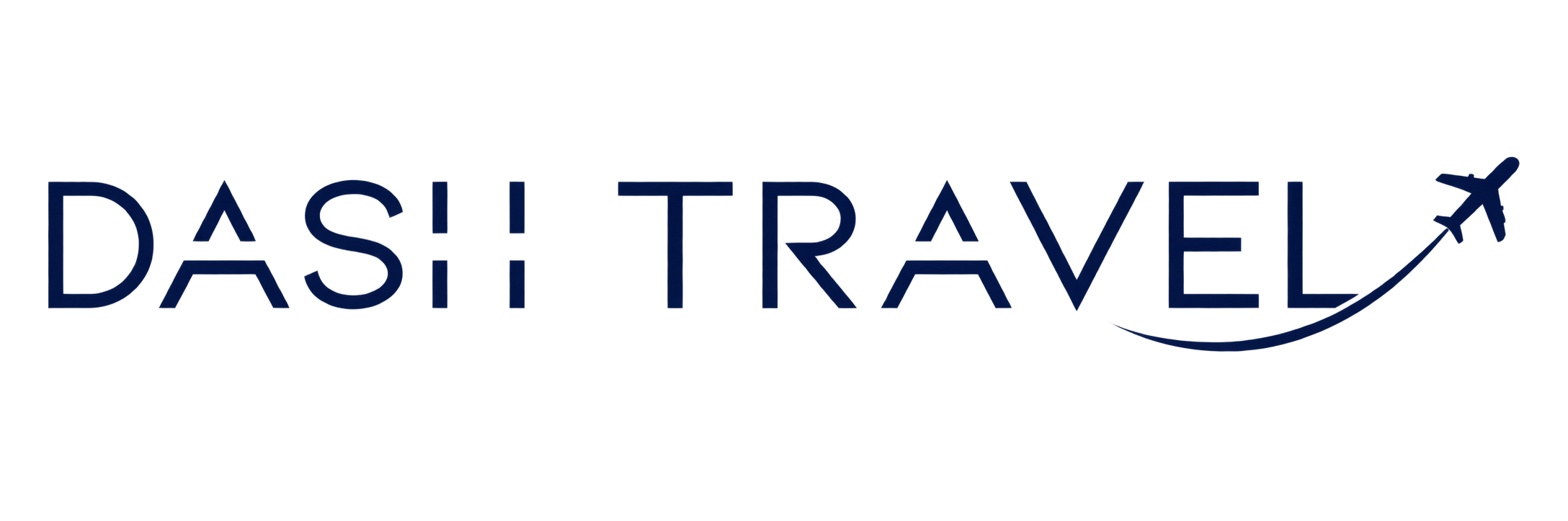 Dash Holidays logo